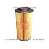 Фильтр масляный SAKURA Automotive EO-2803