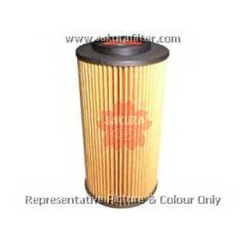 Фильтр масляный SAKURA Automotive EO-2803