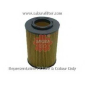 Фильтр масляный SAKURA Automotive EO-2804