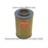 Фильтр масляный SAKURA Automotive EO-2805