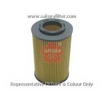 Фильтр масляный SAKURA Automotive EO-2805