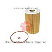 Фильтр масляный SAKURA Automotive EO-28090