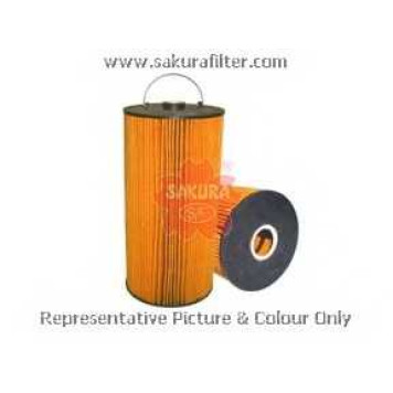 Фильтр масляный SAKURA Automotive EO-2903
