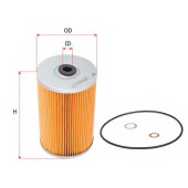 Фильтр топливный SAKURA Automotive F-1503