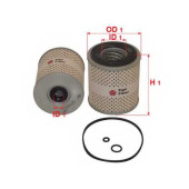 Фильтр топливный SAKURA Automotive F-18150