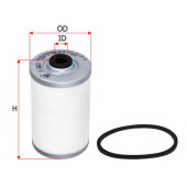 Фильтр топливный SAKURA Automotive F-2621