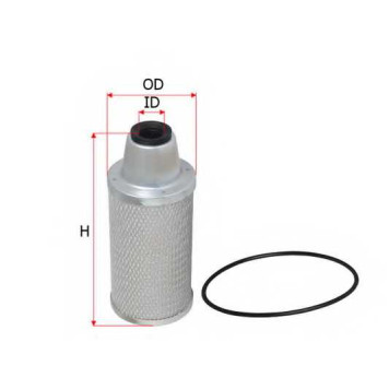 Фильтр топливный SAKURA Automotive F-7930