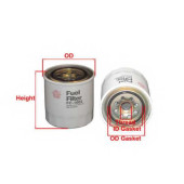 Фильтр топливный SAKURA Automotive FC-1002