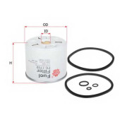 Фильтр топливный SAKURA Automotive FC-1702