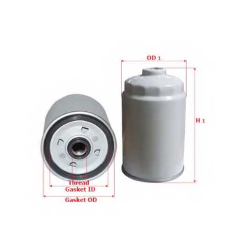 Фильтр топливный SAKURA Automotive FC-19070