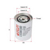 Фильтр топливный SAKURA Automotive FC-2701