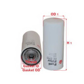 Фильтр топливный SAKURA Automotive FC-5703