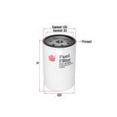 Фильтр топливный SAKURA Automotive FC-5704