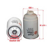 Фильтр топливный SAKURA Automotive FC-5716