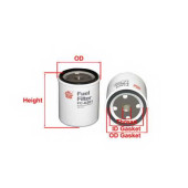 Фильтр топливный SAKURA Automotive FC-6201