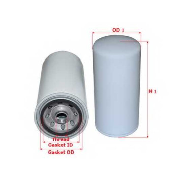 Фильтр топливный SAKURA Automotive FC-71120