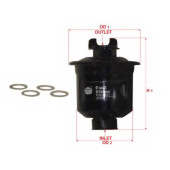 Фильтр топливный SAKURA Automotive FS-1027