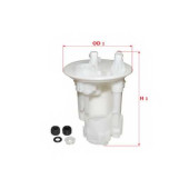 Фильтр топливный SAKURA Automotive FS-1610