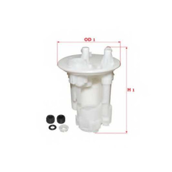 Фильтр топливный SAKURA Automotive FS-1610