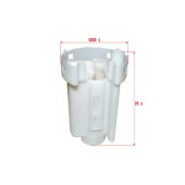 Фильтр топливный SAKURA Automotive FS-1729
