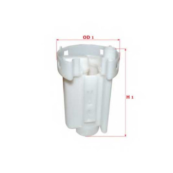 Фильтр топливный SAKURA Automotive FS-1729