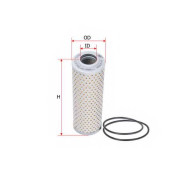 Фильтр гидравлической системы привода SAKURA Automotive H-2703