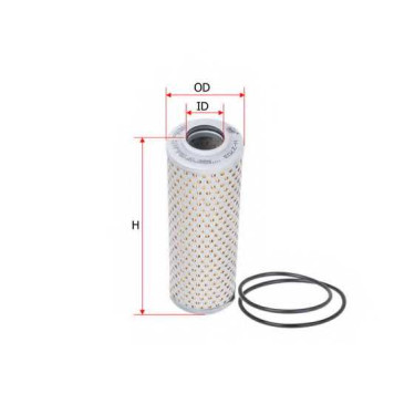 Фильтр гидравлической системы привода SAKURA Automotive H-2703