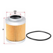 Фильтр гидравлической системы привода SAKURA Automotive H-2712