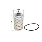 Фильтр гидравлической системы привода SAKURA Automotive H-2718