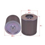 Фильтр гидравлической системы привода SAKURA Automotive H-2801