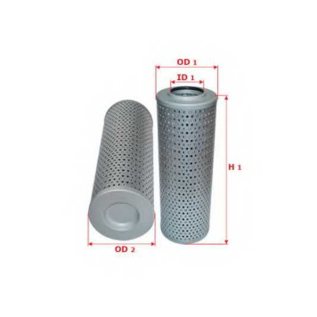 Фильтр гидравлической системы привода SAKURA Automotive H-5001