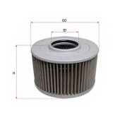 Фильтр гидравлической системы привода SAKURA Automotive H-5206