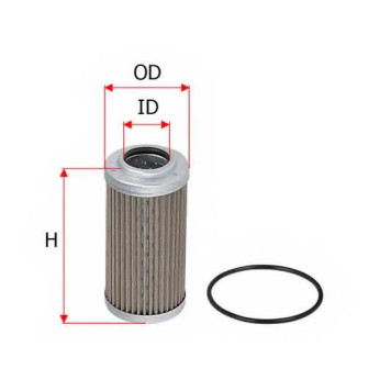 Фильтр гидравлической системы привода SAKURA Automotive H-5211