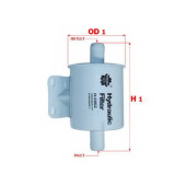 Фильтр гидравлической системы привода SAKURA Automotive H-5902