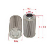 Фильтр гидравлической системы привода SAKURA Automotive H-7602