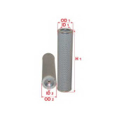 Фильтр гидравлической системы привода SAKURA Automotive H-7973