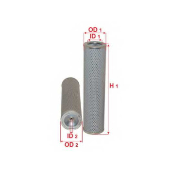 Фильтр гидравлической системы привода SAKURA Automotive H-7973