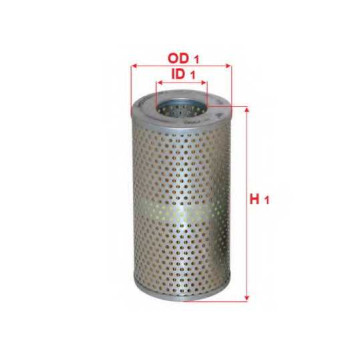 Фильтр гидравлической системы привода SAKURA Automotive H-7990