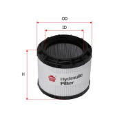 Фильтр гидравлической системы привода SAKURA Automotive H-8523