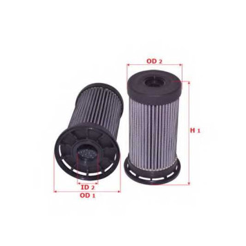 Фильтр гидравлической системы привода SAKURA Automotive H-88110