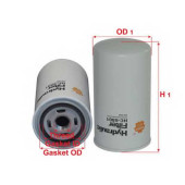 Фильтр гидравлической системы привода SAKURA Automotive HC-6801