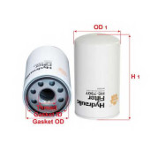 Фильтр гидравлической системы привода SAKURA Automotive HC-7907