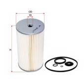 Фильтр масляный SAKURA Automotive O-1310