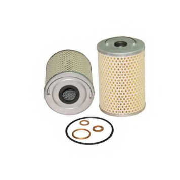 Фильтр масляный SAKURA Automotive O-2602