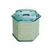 Фильтр масляный SAKURA Automotive O-2705