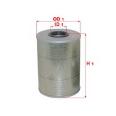 Фильтр масляный SAKURA Automotive O-5504