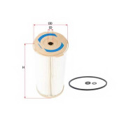 Фильтр топливный SAKURA Automotive SF-1912-10