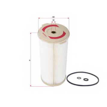 Фильтр топливный SAKURA Automotive SF-1912-30