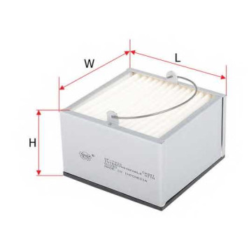 Фильтр топливный SAKURA Automotive SF-7922