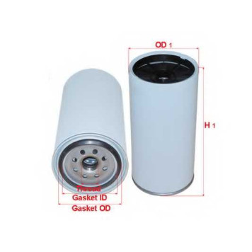 Фильтр топливный SAKURA Automotive SFC-5504-02